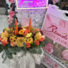 Please Note: The bouquet pictured reflects our original design for this product.