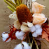Enjoy the colors of fall all season long. Dusk is filled with