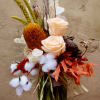 Enjoy the colors of fall all season long. Dusk is filled with