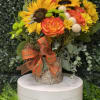 Autumn in a single arrangement!