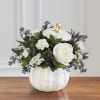 Spooky meets sophisticated in our Halloween-inspired bouquet that&rsquo;s unlike any other. Black-tinted