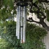 55&rsquo;&rsquo; sympathy Carson wind chime. 
