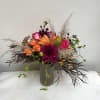 Beautiful and bright design, this is light up any space!