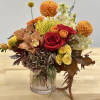Transform your space this fall with a stunning arrangement in a Bellini