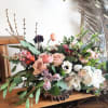 Large and Lush garden style this is the gift that gives (and