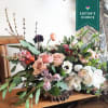 Large and Lush garden style this is the gift that gives (and