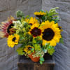 Catch some rays with a vase full of sunshine!  We&#039;ve packed