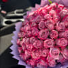 Purple Lovers here you are perfect lavender bouquet.  Bouquet in photo