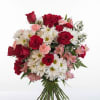 Express your affection with the Classic Love &amp; Daisy Delight bouquet from