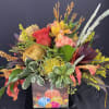 Thank goodness for fall! Anyone would love to have this fall themed