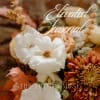 Lush, expressive, and full of seasonal beauty, The Autumn Muse is the