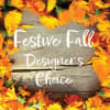 Let our designer&#039;s choose the freshest fall blooms.