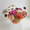 Perfect as a center piece or as a lovely pick me up