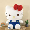 medium size plush 
