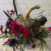 Simply Goulish combines autumnharvest with a little Halloween spook!  Perfect as