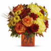 Bring a bright contemporary touch to this glorious season with a chic