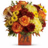 Bring a bright contemporary touch to this glorious season with a chic