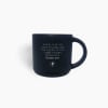 Darkness doesn&rsquo;t define you &mdash; light does. The Arise Mug by Promised