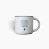 Joy isn&rsquo;t a feeling &mdash; it&rsquo;s a choice. The Rejoice Mug by