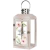 Our Memorial Lanterns are made from quality composite wood and a stainless