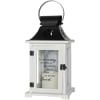 Our Picture Frame Lanterns are made from quality composite wood and a