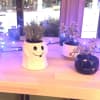 Seasonal Pots: curated for each holiday or event. 