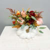

Embrace the warmth and richness of the season with our &ldquo;Pumpkin Spice&rdquo;