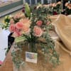 Designers Choice Vase Arrangement Ready To Go! Designed to Delight! 