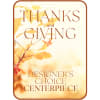 Add a touch of magic to your Thanksgiving feast with the remarkable