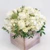 Mixed flowers, from romantic and gentle to an edgy and interesting look.