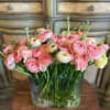 The simplicity of Simply Ranunculus lets the beauty of these elegant blooms