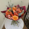 Enjoy this beautiful bouquet only today! 