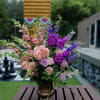 A floral celebration crafted with love from the heart of Southwest Atlanta.
