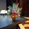 A floral celebration crafted with love from the heart of Southwest Atlanta.