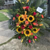 Delux sympathy mixed spray 