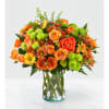 With colorful autumn hues, capture the essence of the season with our