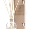 Eucalyptus Mint scent description: Herbal eucalyptus leaves with a cooling blend of