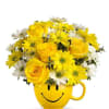 There are probably a million reasons this is such a popular bouquet.