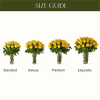 Nothing brightens someone&#039;s day quite like the sunny shade of yellow. While