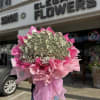 Includes $1x 50 ($50), call for more information at 281-564-2600. Money bouquets