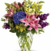 Send a heartfelt message of enduring affection to your loved ones with