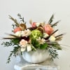 Elevate your autumn d&eacute;cor with Fall Fusion By Westford Florist, a stunning
