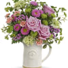 Pour on the happiness! Mother&#039;s Day feels extra special when a beautiful