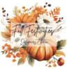 There&rsquo;s nothing like the colors of fall to bring life to a