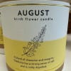 Make your gift extra special by adding on a Birthday candle to
