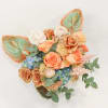 Meet Tequila Sunrise, our newest &ldquo;new romantic&rdquo; bouquet from Le Jardin Rose
