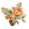 Meet Tequila Sunrise, our newest &ldquo;new romantic&rdquo; bouquet from Le Jardin Rose