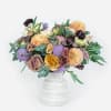 Missing the warm weather, blooming trees, and sunshine? Fall into spring with