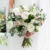 Custom Bridal Bouquet Deposit 