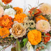 Autumn season is upon us, celebrate this one sided design crafted with